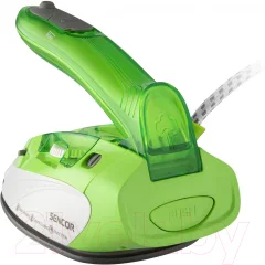 Дорожный утюг Sencor SSI 1050GR — фото 9