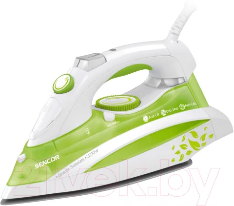 Утюг Sencor SSI 8440GR