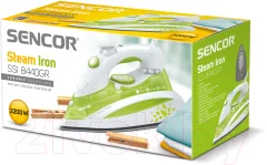 Утюг Sencor SSI 8440GR — фото 9