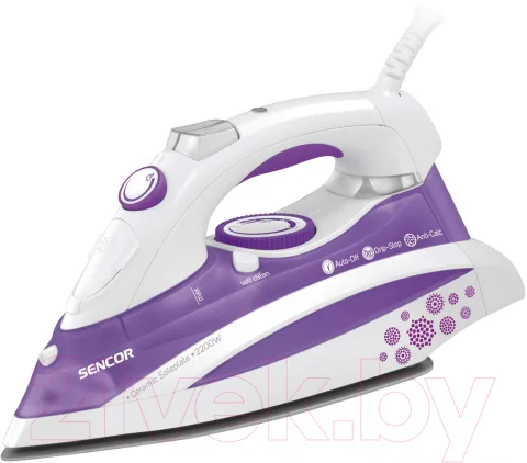 Утюг Sencor SSI 8441VT