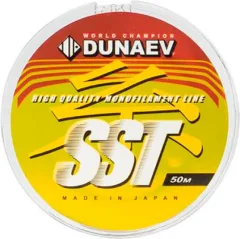 Леска монофильная Dunaev SST / DWS100 — фото 9