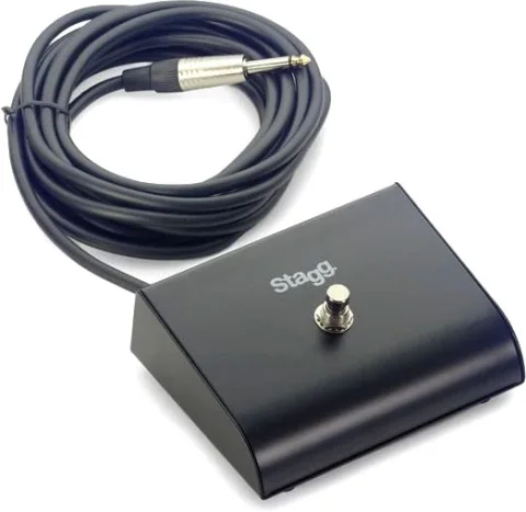 Футсвич Stagg SSWB1