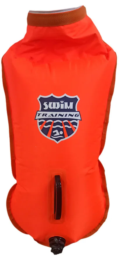 Буй для плавания SwimTraining ST / 00-00000393