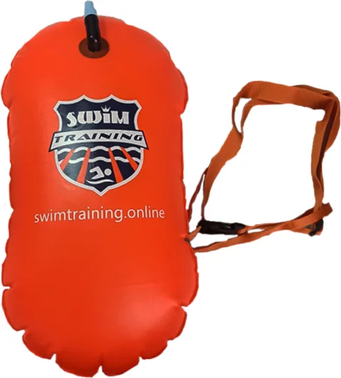 Буй для плавания SwimTraining ST / 00-00000394