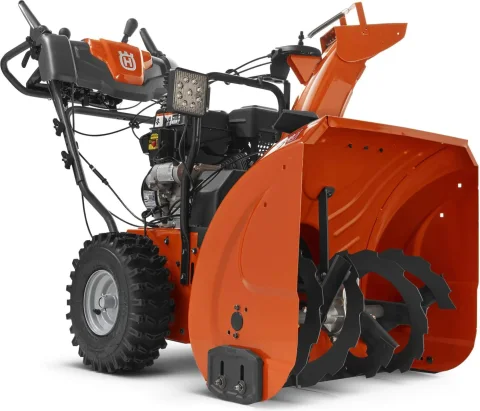 Снегоуборщик бензиновый Husqvarna ST 230 (970 52 88-01)