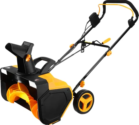 Снегоуборщик электрический Deko ST3300 / 084-4447