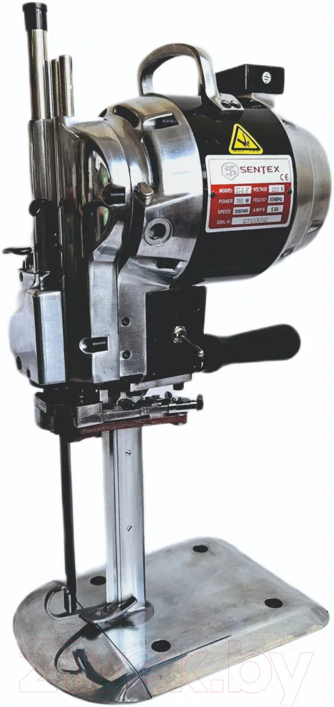 Нож раскройный сабельный Sentex ST-3 (750w) 8