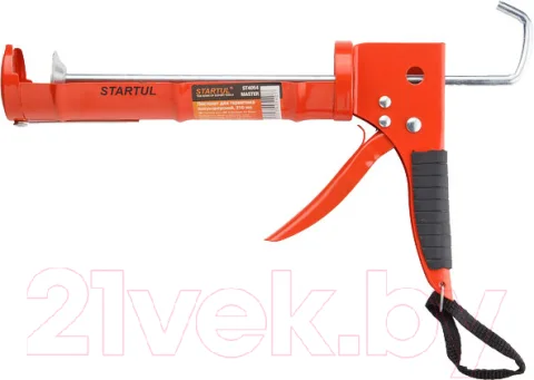 Пистолет для герметика Startul ST4054