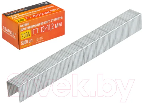Скобы Startul ST4530-13