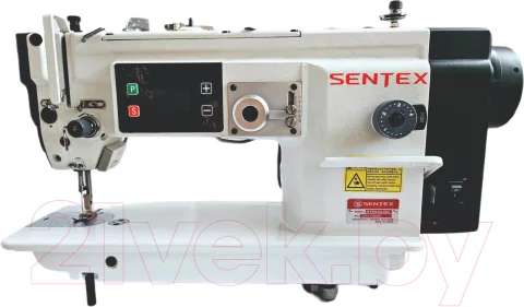 Промышленная швейная машина Sentex ST5530-DZ