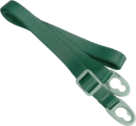 Ремешок для бутылки Арктика ST730-480-LEAF (хвоя)