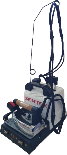 Промышленный парогенератор Sentex ST-9000