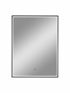 Зеркало Континент Stage Black Led 60x80 — фото 3