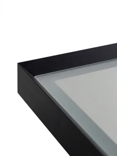 Зеркало Континент Stage Black Led 60x80 — фото 8