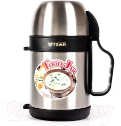 Термос для еды Tiger Stainless MCW-P071 (700мл) — фото 1