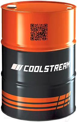 Антифриз CoolStream Standard 40 / CS-010210 (50кг, зеленый)