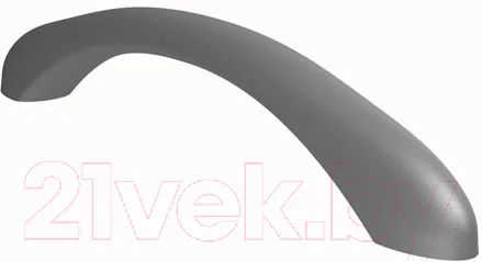 Ручка для ванны Riho Standard AG02115 (серебристый)