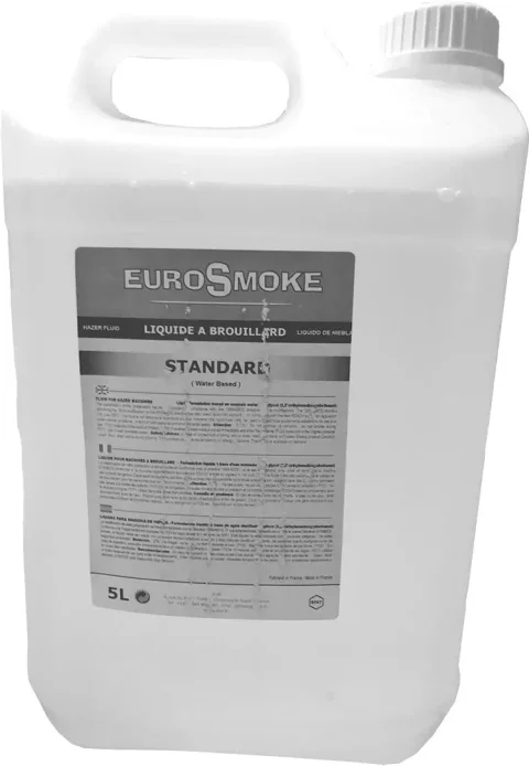 Жидкость для генератора тумана SFAT Standard Hazer