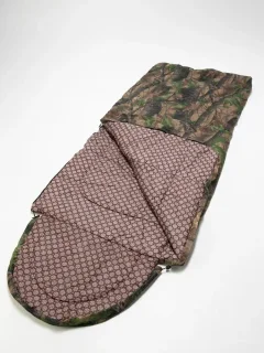 Спальный мешок Huntsman Standart Лес Таффета (-10°) — фото 2
