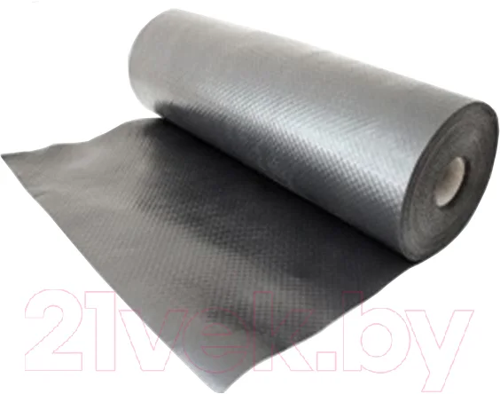 Гидропароизоляционная пленка Ecotex Standart D85 (70м2)