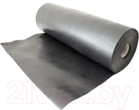 Гидропароизоляционная пленка Ecotex Standart D85 (70м2)