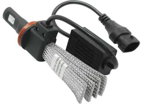 Автомобильная лампа ClearLight Standart HB4 / CLFLXLEDHB4-1