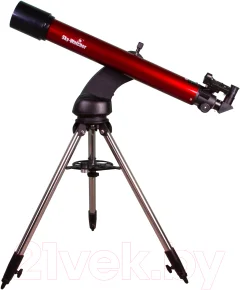 Телескоп Sky-Watcher Star Discovery AC90 SynScan GOTO / 76343 — фото 5