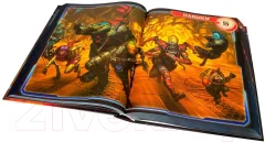 Нехудожественная книга Мир Хобби Starfinder. Основная книга правил — фото 2
