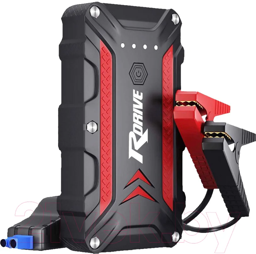 Пусковое устройство RDrive StartEasy / GYZ1290AH