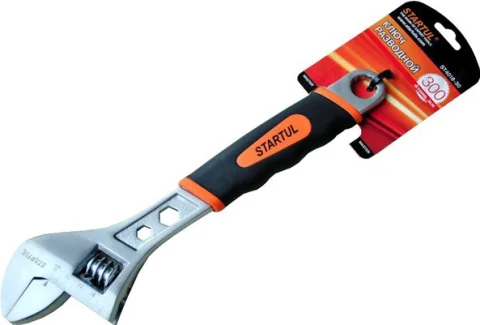 Гаечный ключ Startul ST4018-15