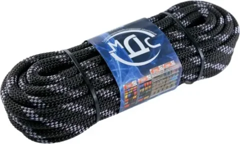 Шнур хозяйственный МДС Веста-Static / PU-156798 (10м)