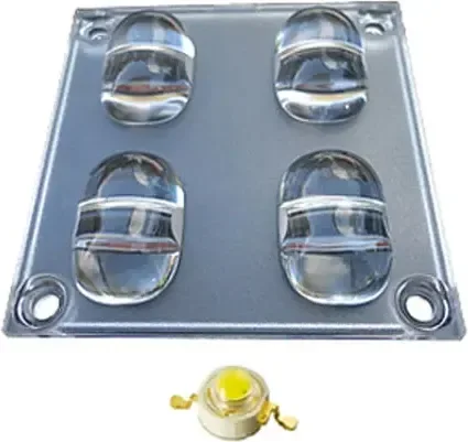 Блок линз для светильника Arlight STB 4 / 013487