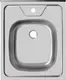 Мойка кухонная Ukinox STD500.600 4C 0C — фото 3