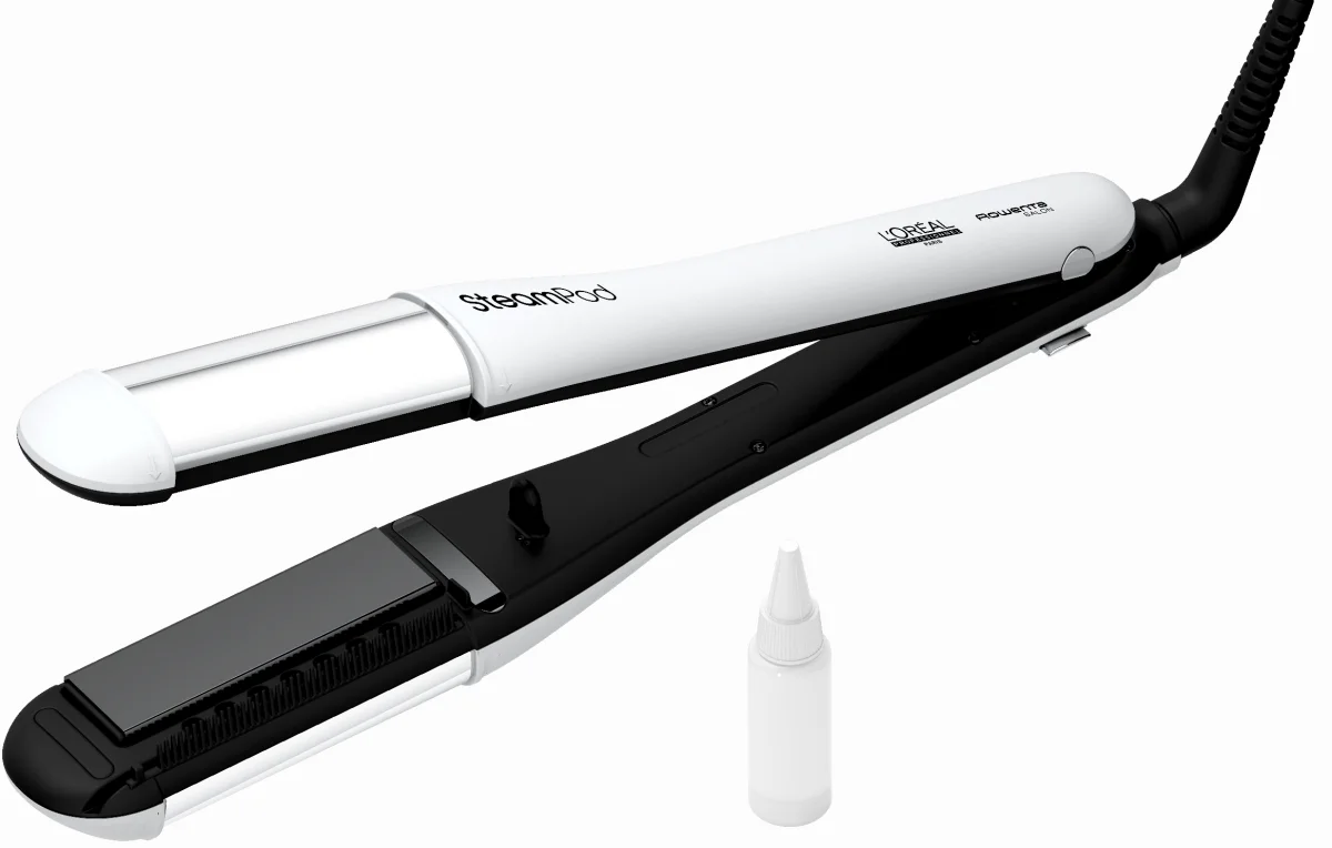 Выпрямитель для волос L'Oreal Professionnel Steampod 4