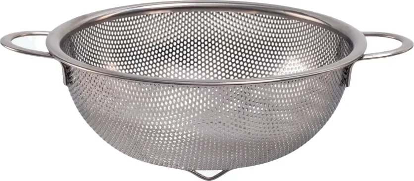 Дуршлаг Attribute Steel AGS021