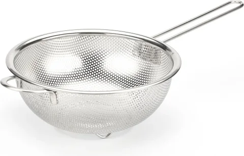 Дуршлаг Attribute Steel Touch AGS020