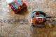 Профессиональный электролобзик AEG Powertools STEP 100 (4935451001) — фото 6