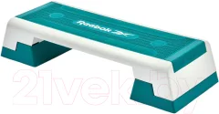 Степ-платформа Reebok Step RAP-11150TL-Eur — фото 1