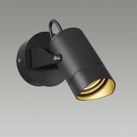 Светильник уличный Odeon Light Stima 6647/10GL3