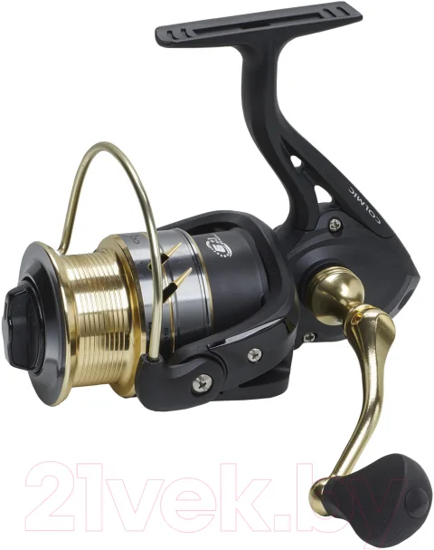 Катушка безынерционная Colmic Stinger 4000 (6+1)