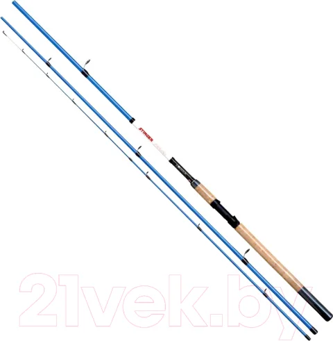 Удилище Robinson Stinger Feeder 40-90гр (3.6м)
