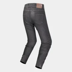 Мотоштаны LS2 Stone Man Jeans (S, черный) — фото 3