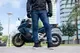 Мотоштаны LS2 Stone Man Jeans (S, черный) — фото 10