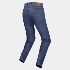 Мотоштаны LS2 Stone Man Jeans (S, синий) — фото 5