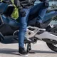 Мотоштаны LS2 Stone Man Jeans (XL, синий) — фото 9
