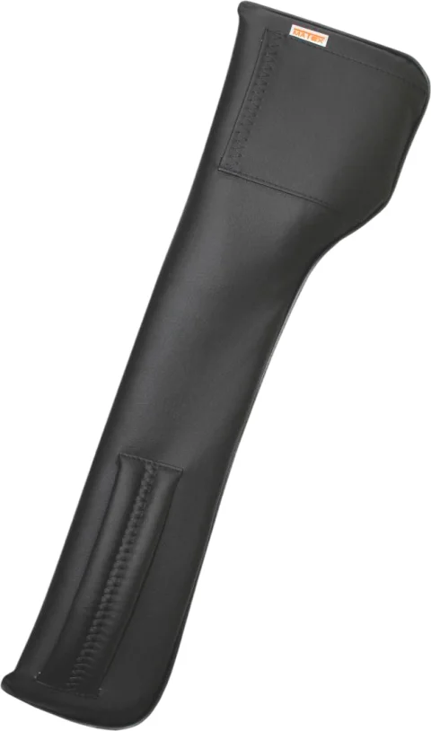 Заглушка для сиденья в автомобиль MATEX Stoper / 26-440 (серый)