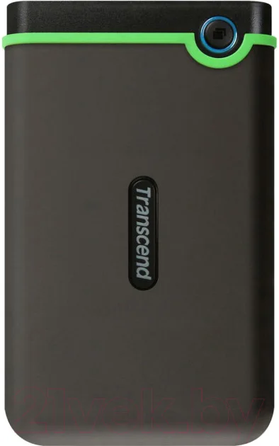 Внешний жесткий диск Transcend StoreJet 25M3S 4TB (TS4TSJ25M3S)