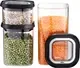 Набор емкостей для хранения Gefu Storing Keeping Fresh Pantry 12807 (3шт) — фото 8