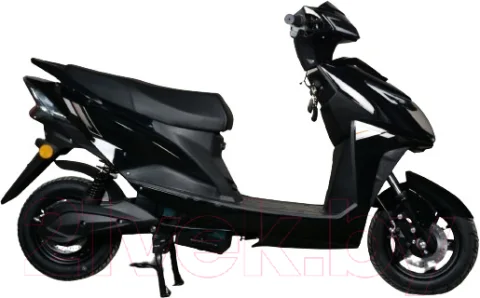Электроскутер Volt Storm ZS (черный)