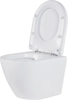Инсталляция с унитазом подвесным Roxen StounFix Dual Fresh 868580 — фото 3